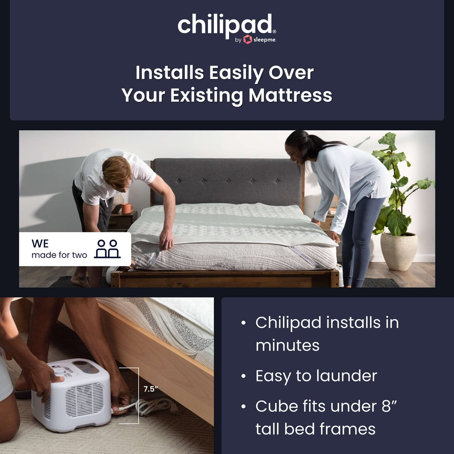 MitoSyne ThermoRest Temperature-Controlled Sleep Pad - gallery image 7