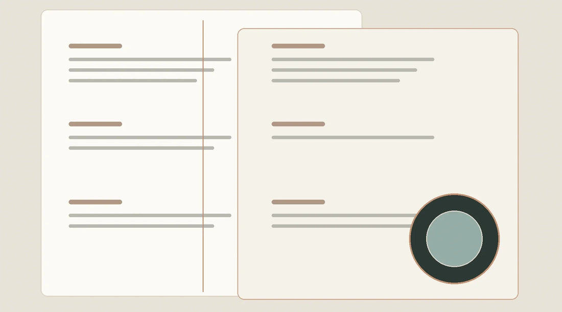 What a Certificate of Analysis Can—and Cannot—Tell You