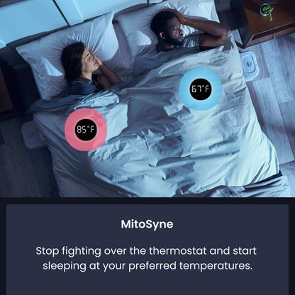 MitoSyne ThermoRest Temperature-Controlled Sleep Pad - gallery image 5