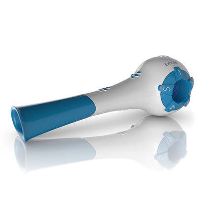 MitoSyne BreathCore Adjustable Inspiratory Trainer - gallery image 6