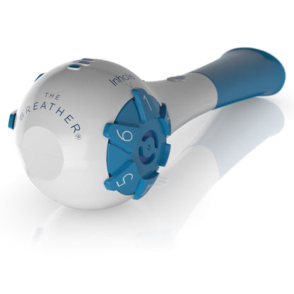 MitoSyne BreathCore Adjustable Inspiratory Trainer - gallery image 7