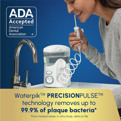 MitoSyne OralFlow Precision Water Flosser - gallery image 4