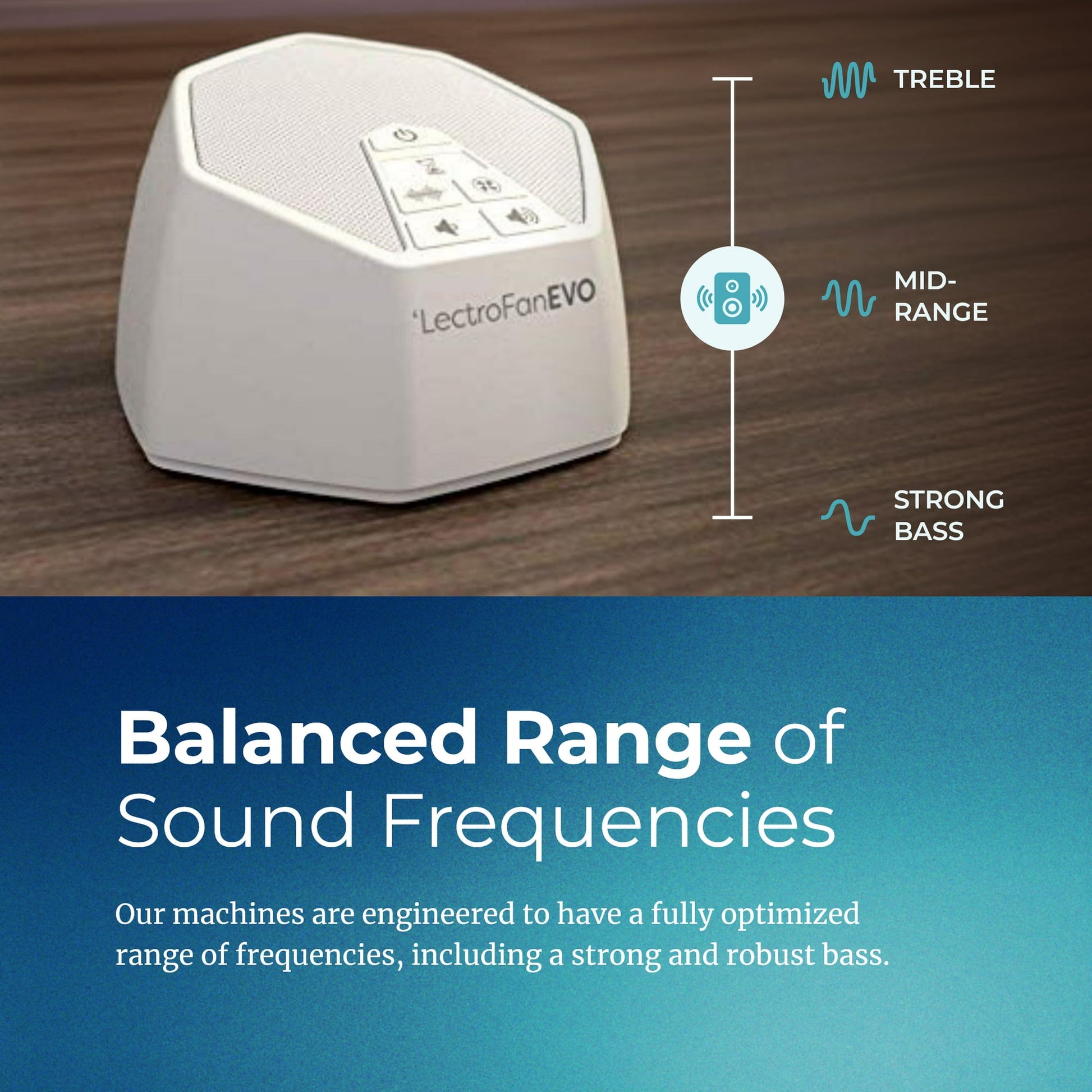 MitoSyne SoundField Adaptive Noise Machine - gallery image 5