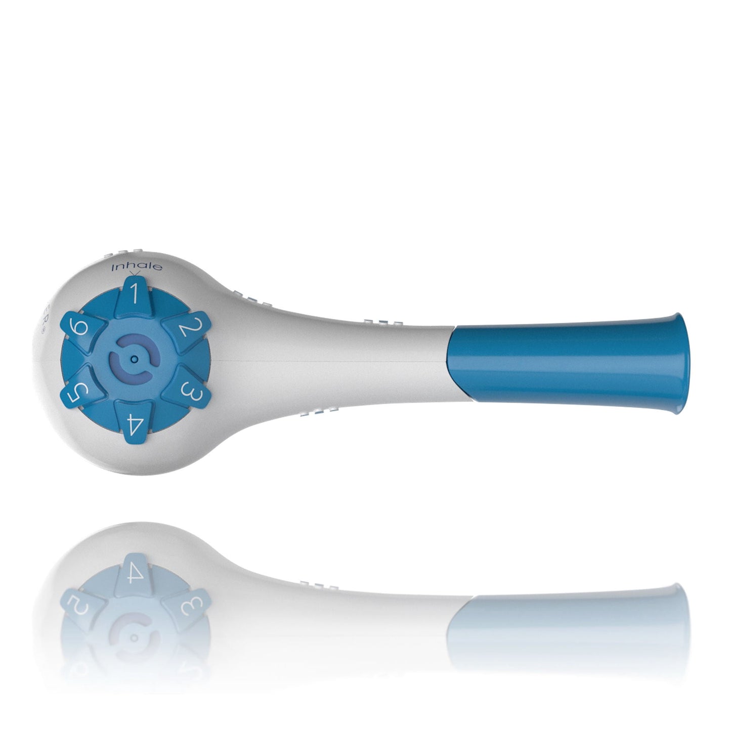MitoSyne BreathCore Adjustable Inspiratory Trainer - gallery image 5