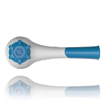 MitoSyne BreathCore Adjustable Inspiratory Trainer - gallery image 5