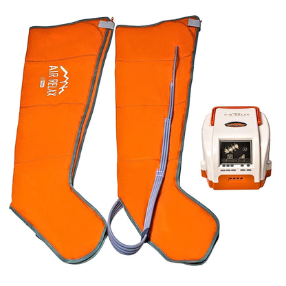 MitoSyne FlowPress Sequential Compression Boots