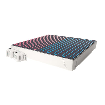 MitoSyne ThermoRest Temperature-Controlled Sleep Pad - gallery image 1