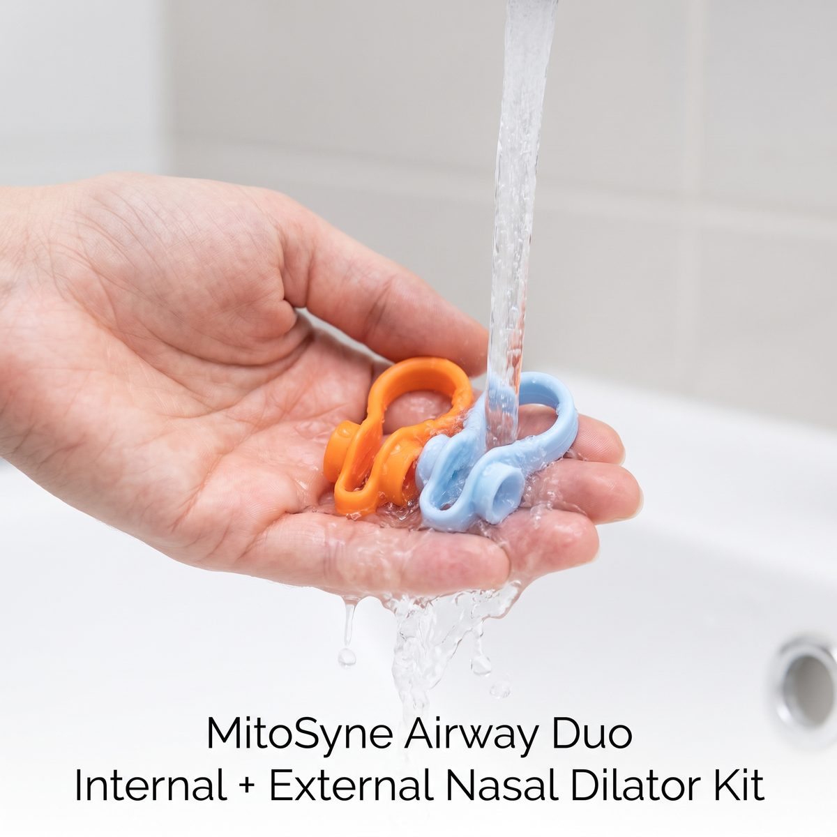 MitoSyne Airway Duo Internal + External Nasal Dilator Kit - gallery image 10