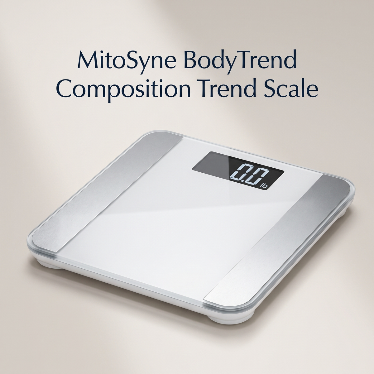 MitoSyne BodyTrend Composition Trend Scale - gallery image 6