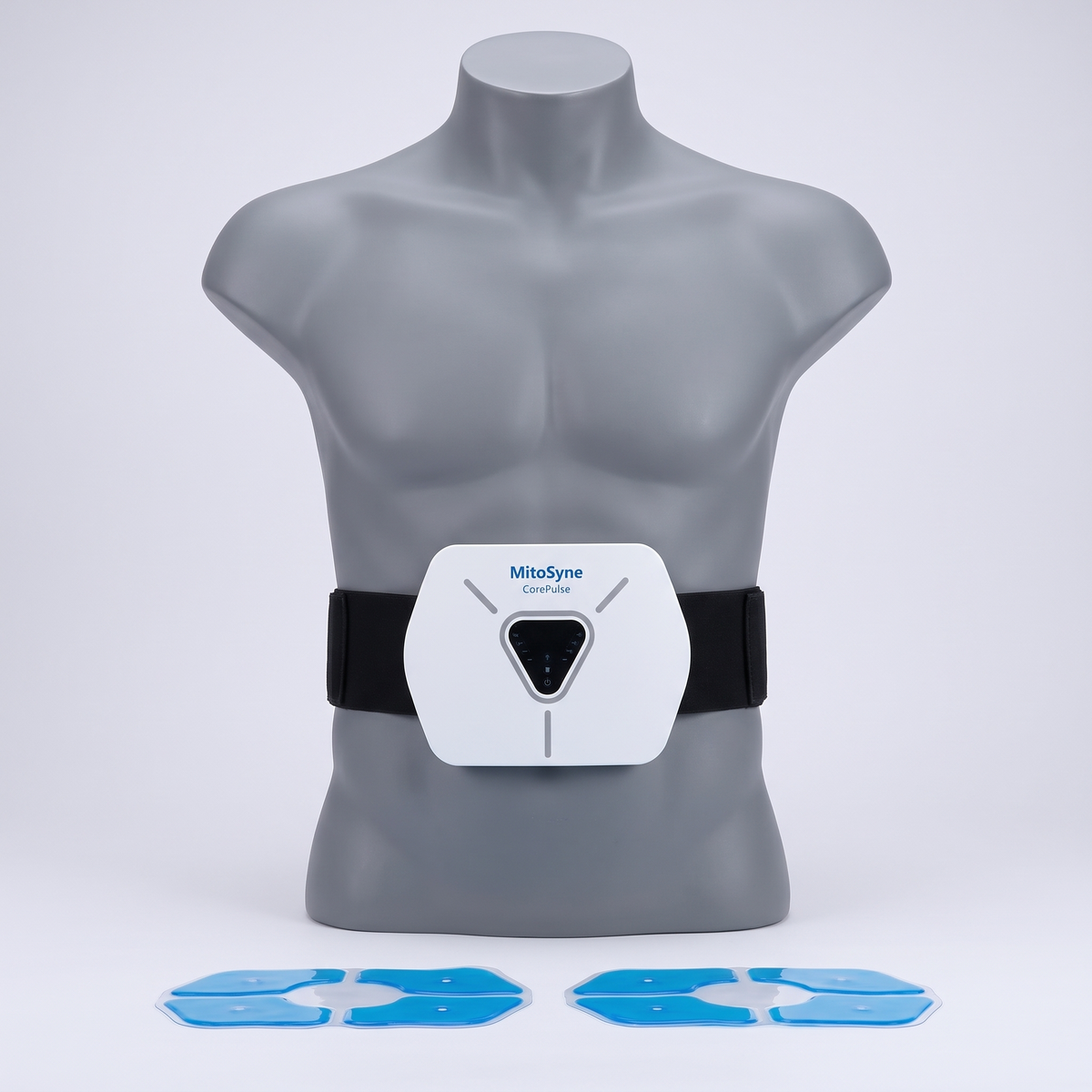 MitoSyne CorePulse NMES Abdominal Trainer - gallery image 2