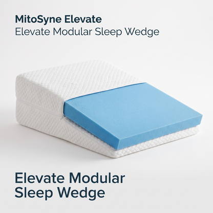 MitoSyne Elevate Modular Sleep Wedge - gallery image 2