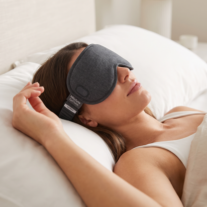 MitoSyne EyeTherm Moist-Heat Eye Mask - gallery image 4