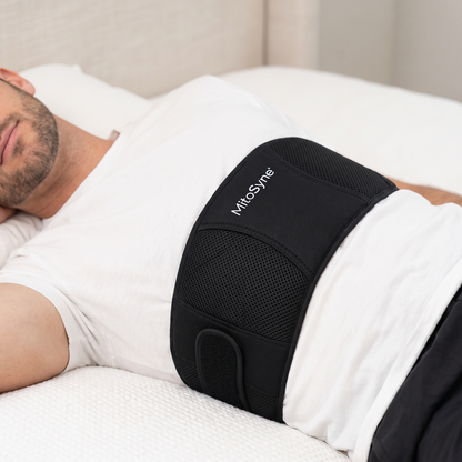 MitoSyne SideTrack Positional Sleep Trainer - gallery image 2