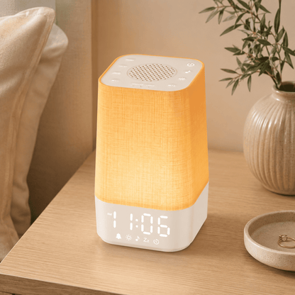 MitoSyne DawnLine Sunrise Alarm