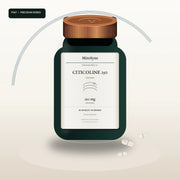 MitoSyne Citicoline 250 — Citicoline, 250 mg — Primary e-commerce hero