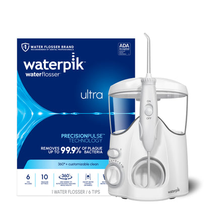 MitoSyne OralFlow Precision Water Flosser
