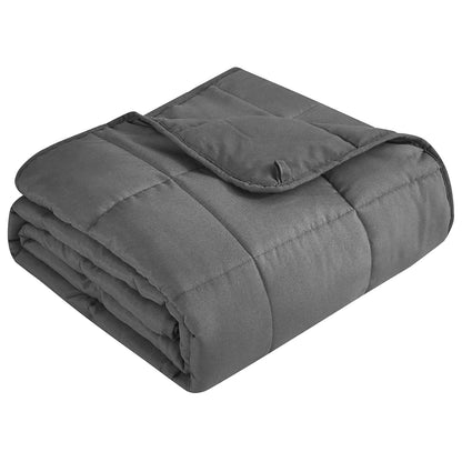 MitoSyne StillWeight Cooling Weighted Blanket