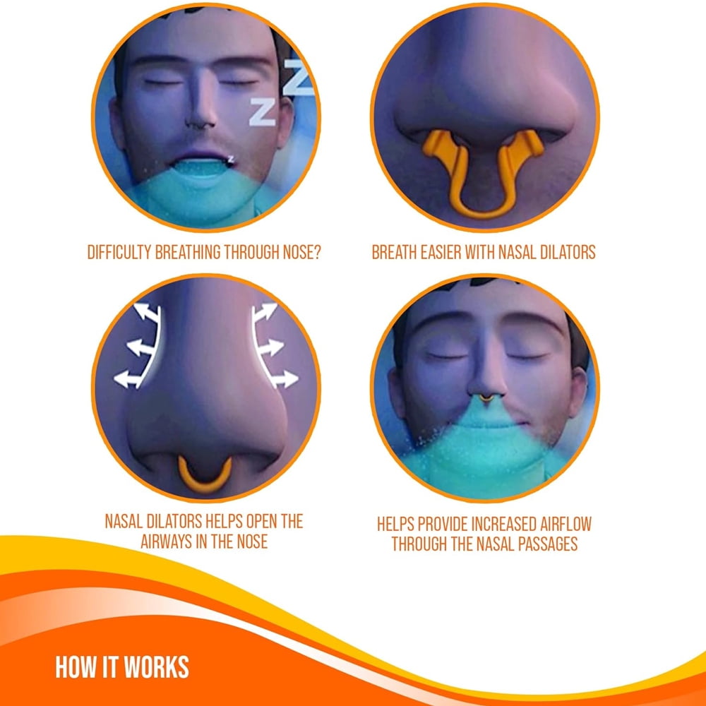 MitoSyne Airway Duo Internal + External Nasal Dilator Kit - gallery image 8