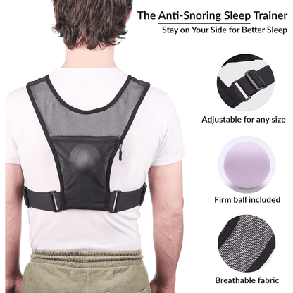 MitoSyne SideTrack Positional Sleep Trainer - gallery image 3