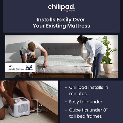MitoSyne ThermoRest Temperature-Controlled Sleep Pad - gallery image 7