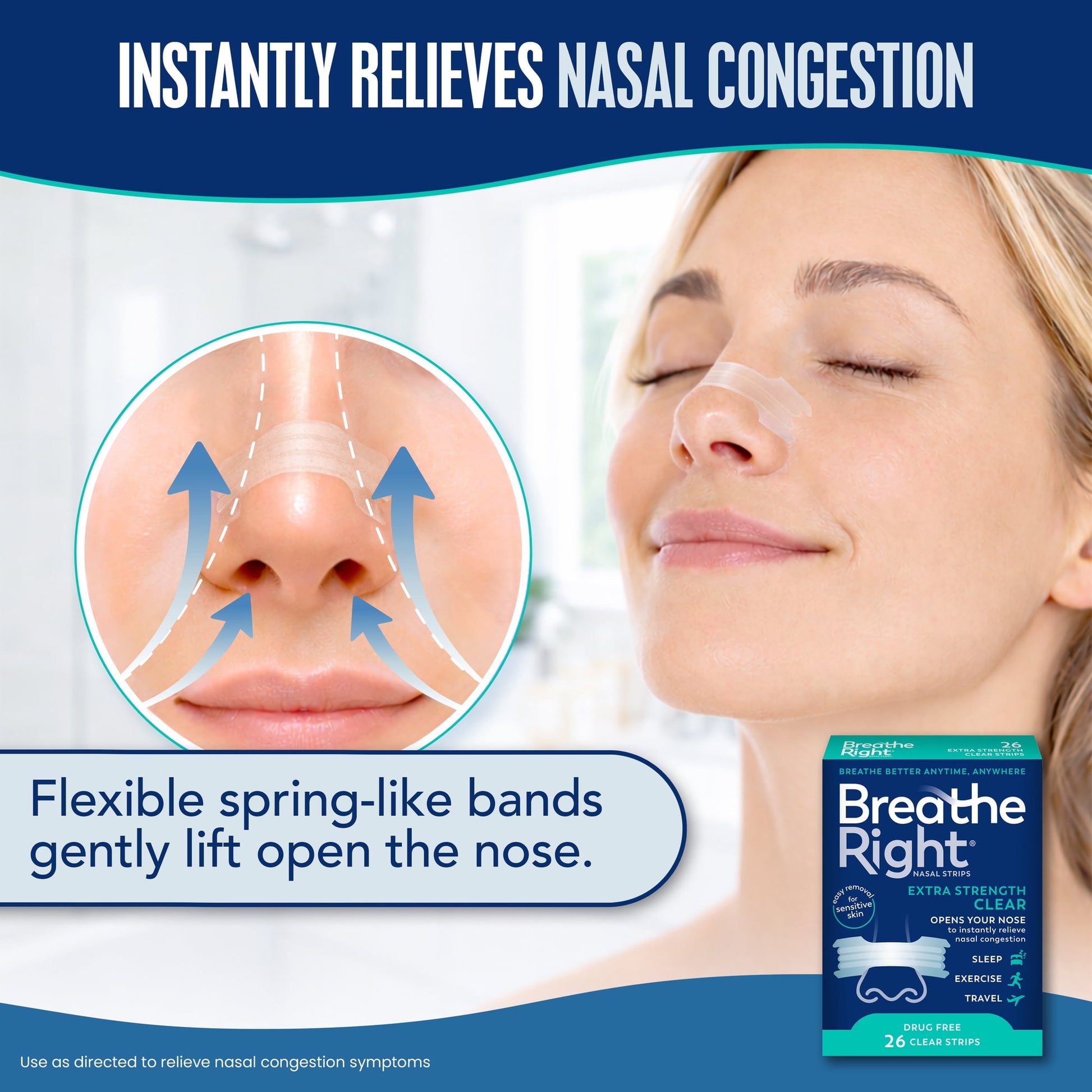 MitoSyne Airway Duo Internal + External Nasal Dilator Kit - gallery image 2