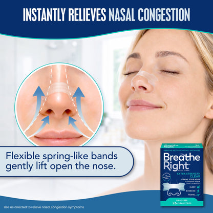 MitoSyne Airway Duo Internal + External Nasal Dilator Kit - gallery image 2