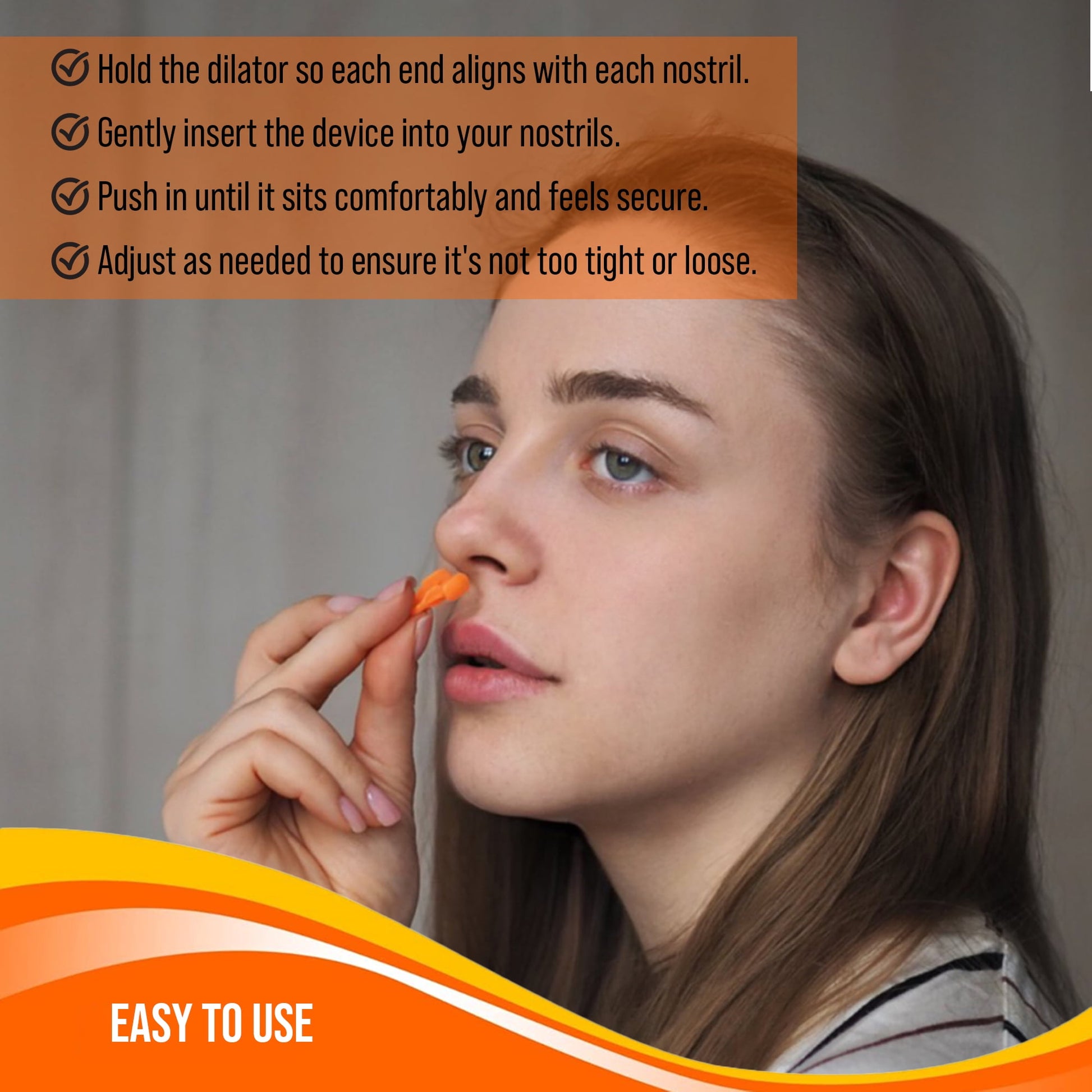 MitoSyne Airway Duo Internal + External Nasal Dilator Kit - gallery image 11