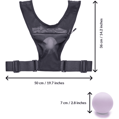 MitoSyne SideTrack Positional Sleep Trainer - gallery image 6