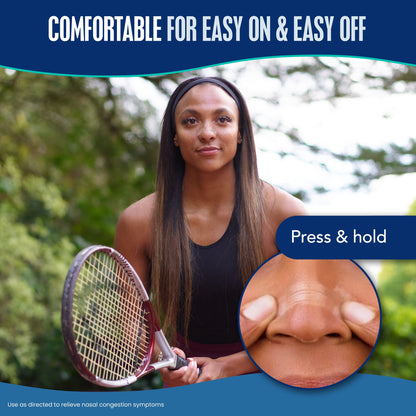 MitoSyne Airway Duo Internal + External Nasal Dilator Kit - gallery image 6