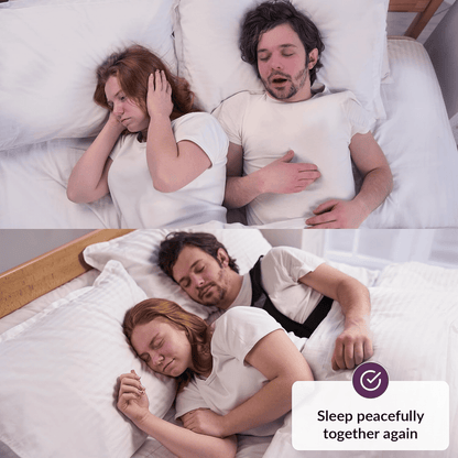 MitoSyne SideTrack Positional Sleep Trainer - gallery image 5