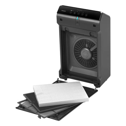MitoSyne AirGuard True-HEPA Purifier - gallery image 4