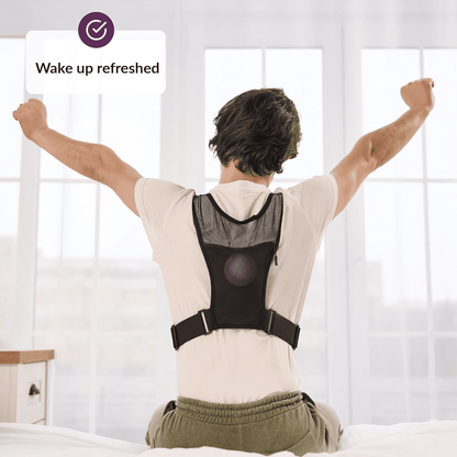 MitoSyne SideTrack Positional Sleep Trainer - gallery image 4