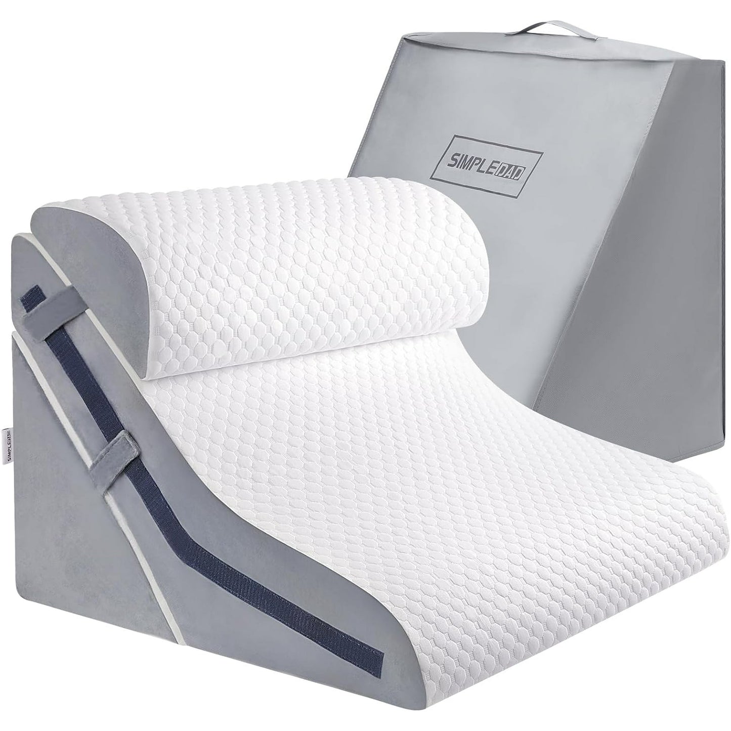 MitoSyne Elevate Modular Sleep Wedge - gallery image 4