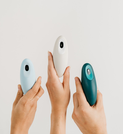 MitoSyne Coherence HRV Breathing Trainer - gallery image 1