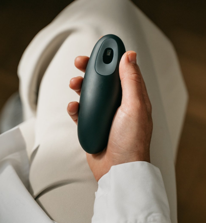 MitoSyne Coherence HRV Breathing Trainer - gallery image 4